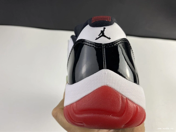 Cheap Retro Low Concord Bred 11 Jordan Air AV2187-160 0817